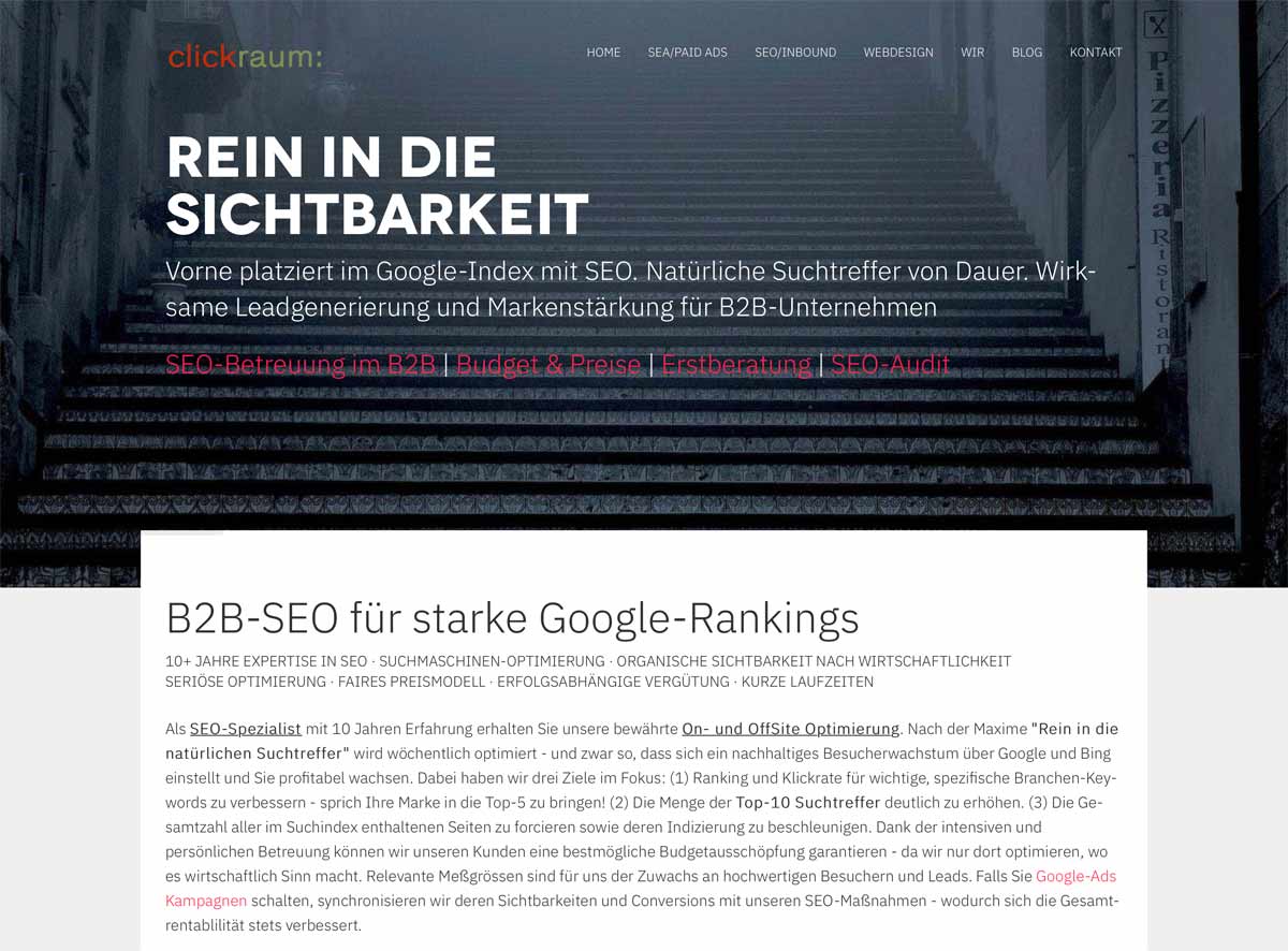 Tabelle-SEA-Betreuung-mit-Google-Ads